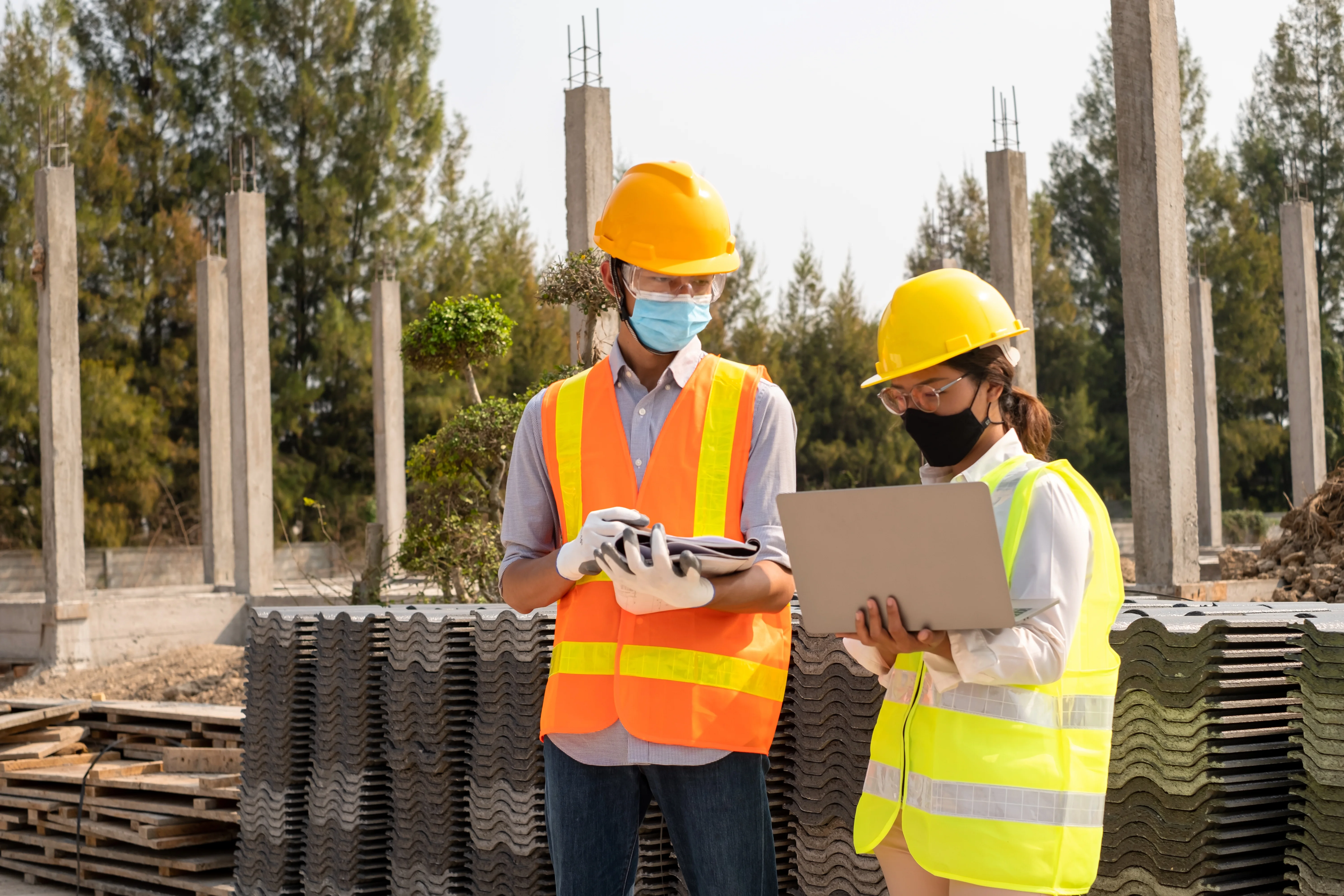 How Construction Teams Can Drive Time Tracking Software Adoption?